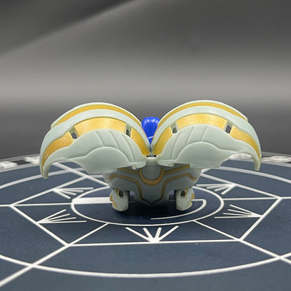 Haos Ravenoid B2 Bakugan Battle Brawlers