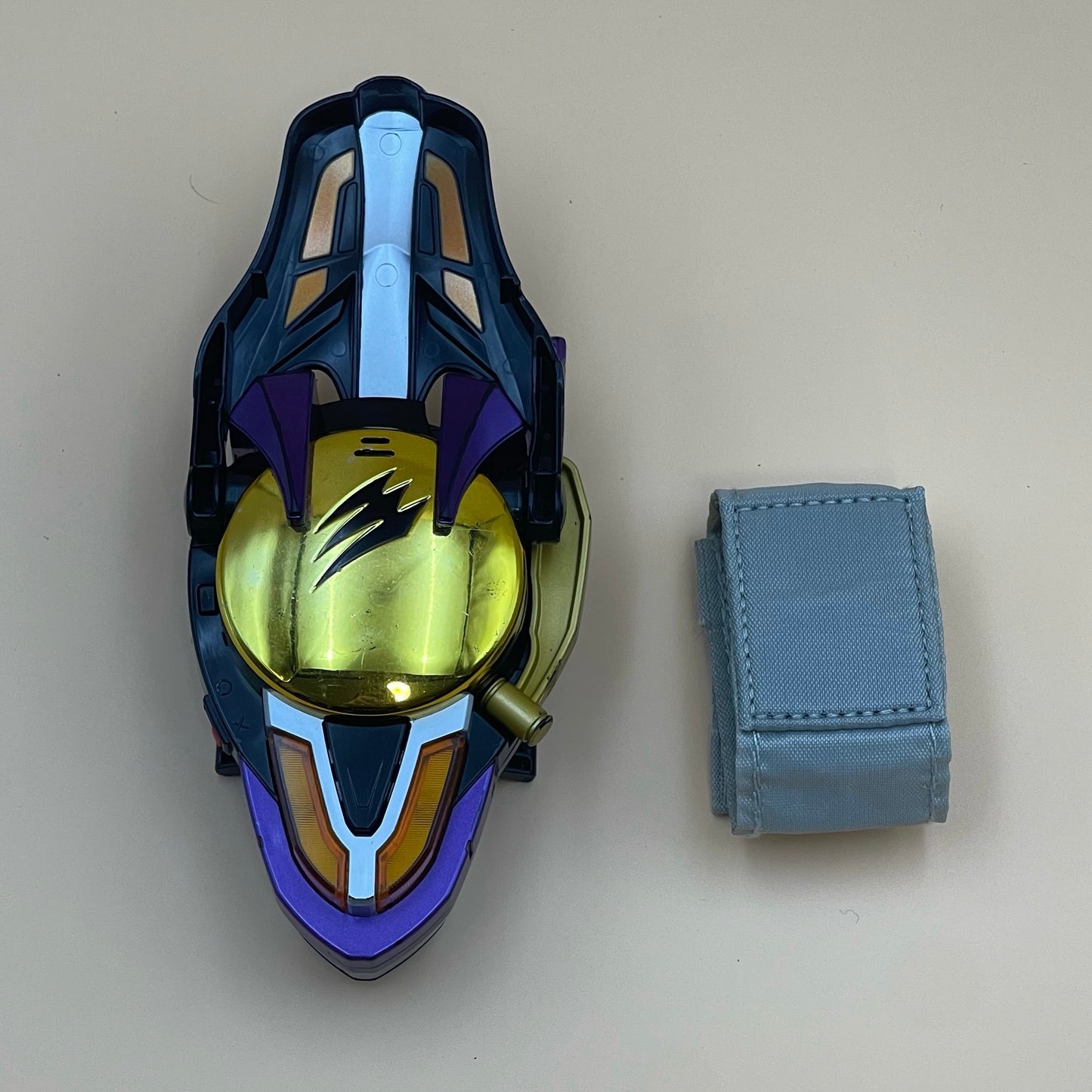 Morpher Power Rangers Jungle Fury | RPM | Samurai (Gekiranger | Go-Onger | Shinkeneger)