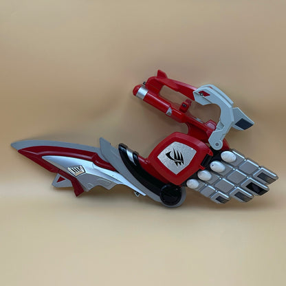 Morpher Power Rangers Jungle Fury | RPM | Samurai (Gekiranger | Go-Onger | Shinkeneger)