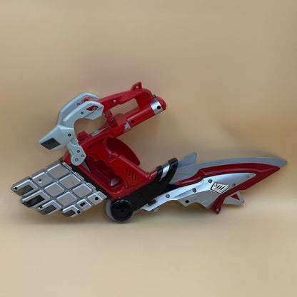 Morpher Power Rangers Jungle Fury | RPM | Samurai (Gekiranger | Go-Onger | Shinkeneger)