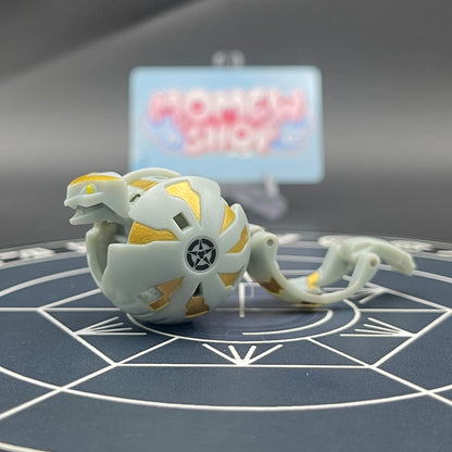 Haos Rattleoid B2 Bakugan Battle Brawlers