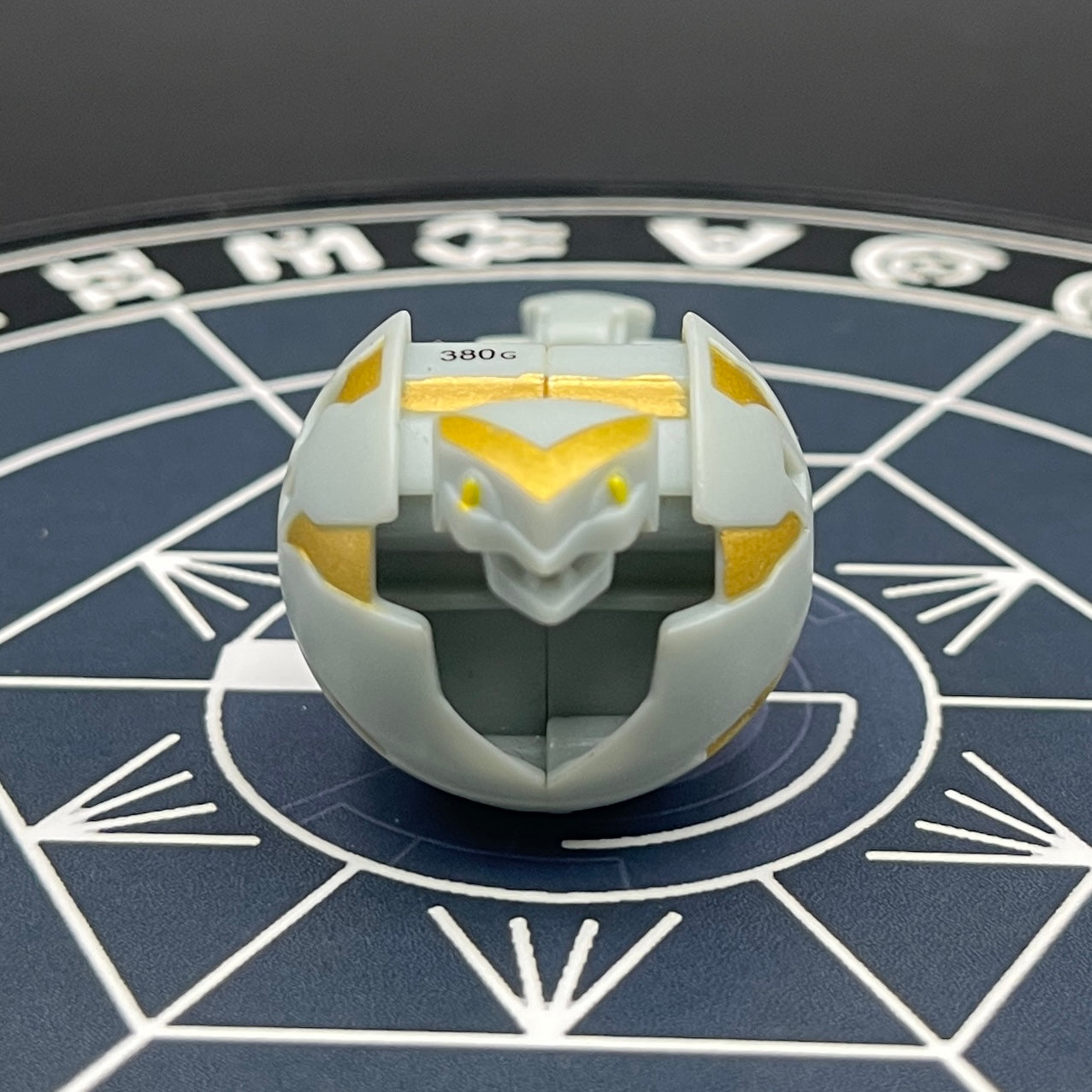 Haos Rattleoid B2 Bakugan Battle Brawlers
