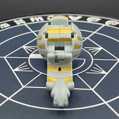 Haos Rattleoid B2 Bakugan Battle Brawlers