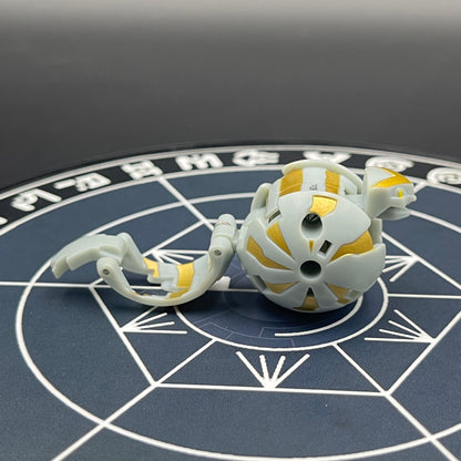 Haos Rattleoid B2 Bakugan Battle Brawlers