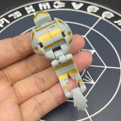 Haos Rattleoid B2 Bakugan Battle Brawlers