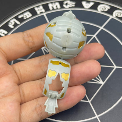 Haos Rattleoid B2 Bakugan Battle Brawlers