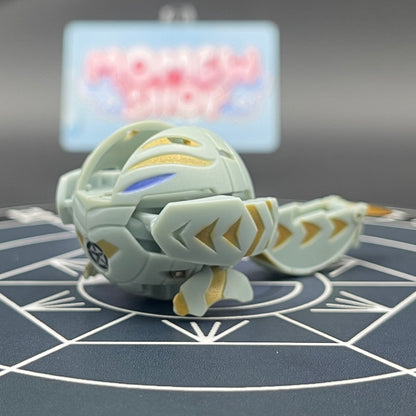 Haos Limulus B2 Bakugan Battle Brawlers