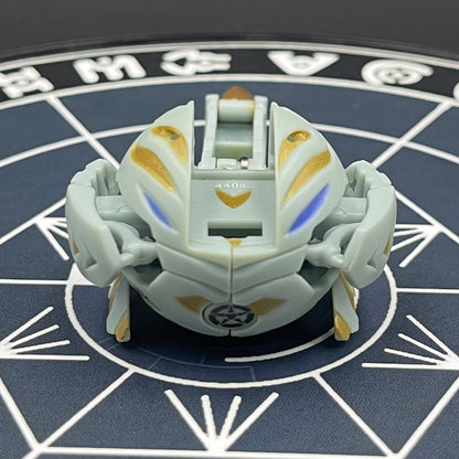 Haos Limulus B2 Bakugan Battle Brawlers
