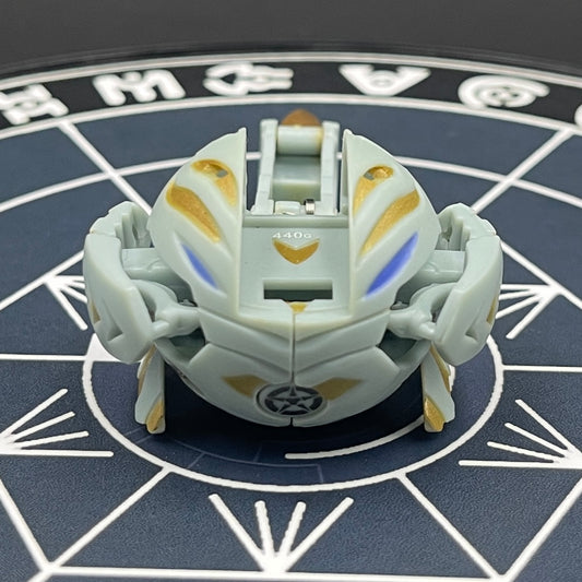 Haos Limulus B2 Bakugan Battle Brawlers