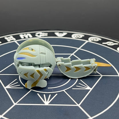 Haos Limulus B2 Bakugan Battle Brawlers