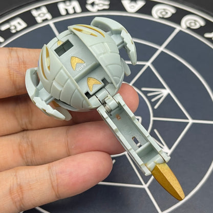 Haos Limulus B2 Bakugan Battle Brawlers