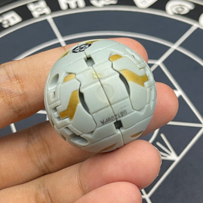 Haos Limulus B2 Bakugan Battle Brawlers
