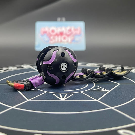 Darkus Centipoid B2 Bakugan Battle Brawlers
