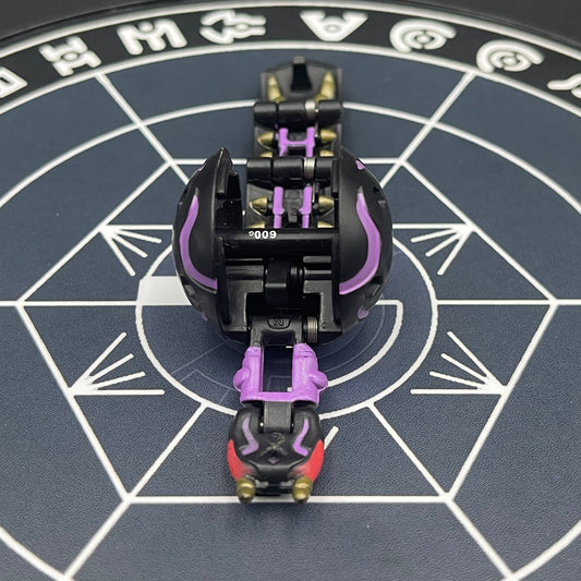 Darkus Centipoid B2 Bakugan Battle Brawlers
