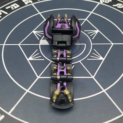 Darkus Centipoid B2 Bakugan Battle Brawlers
