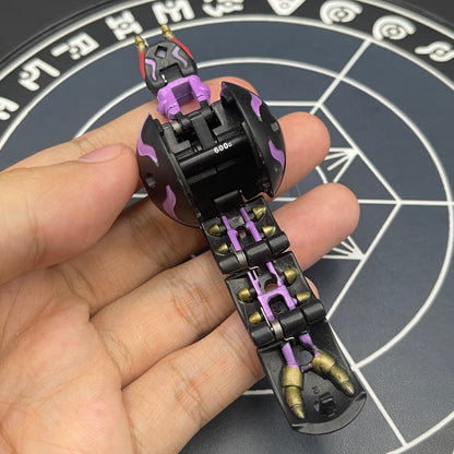 Darkus Centipoid B2 Bakugan Battle Brawlers