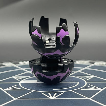 Darkus Fear Ripper B2 Bakugan Battle Brawlers