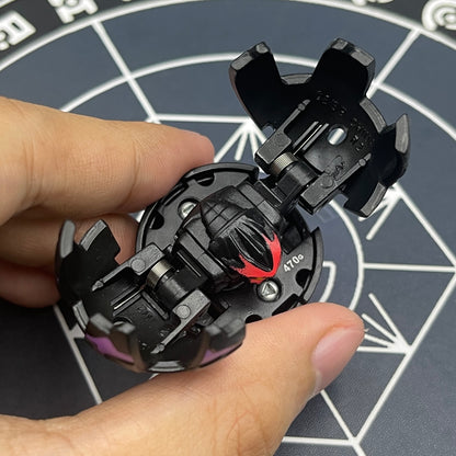 Darkus Fear Ripper B2 Bakugan Battle Brawlers