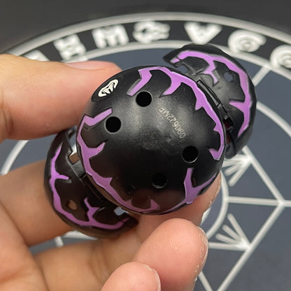 Darkus Fear Ripper B2 Bakugan Battle Brawlers