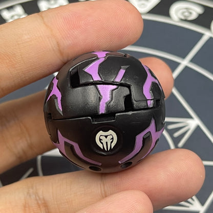 Darkus Fear Ripper B2 Bakugan Battle Brawlers