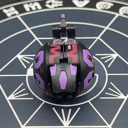 Darkus Serpenoid B2 Bakugan Battle Brawlers