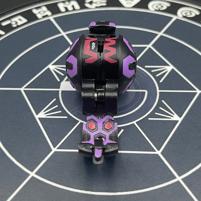 Darkus Serpenoid B2 Bakugan Battle Brawlers