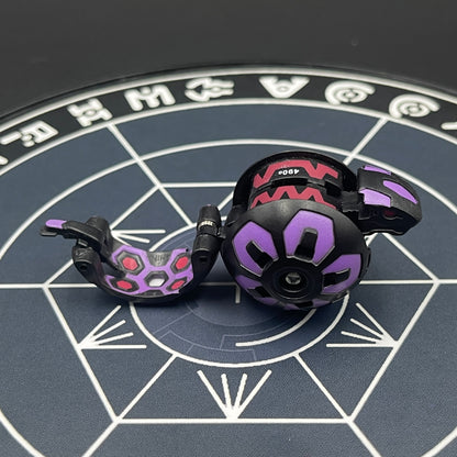 Darkus Serpenoid B2 Bakugan Battle Brawlers