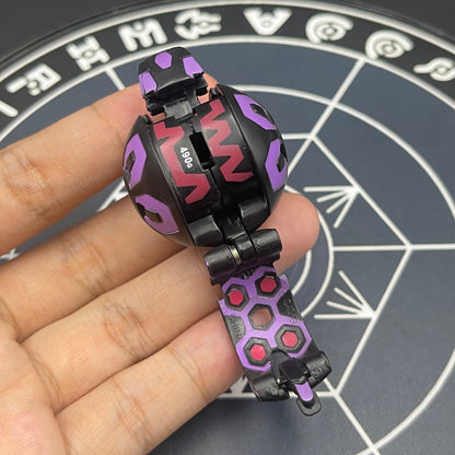 Darkus Serpenoid B2 Bakugan Battle Brawlers