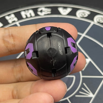 Darkus Serpenoid B2 Bakugan Battle Brawlers