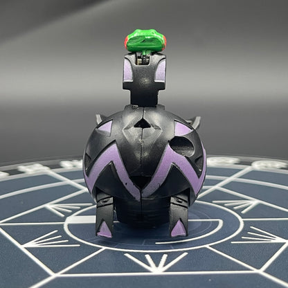 Darkus Mantris B2 Bakugan Battle Brawlers