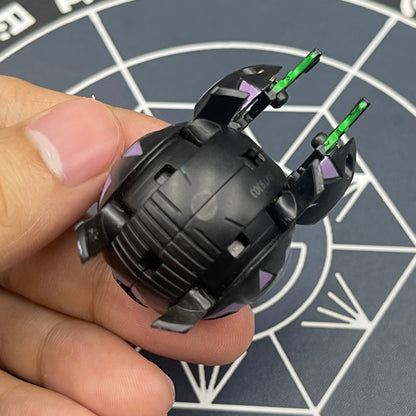 Darkus Mantris B2 Bakugan Battle Brawlers