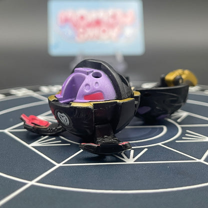 Darkus Stinglash B2 Bakugan Battle Brawlers