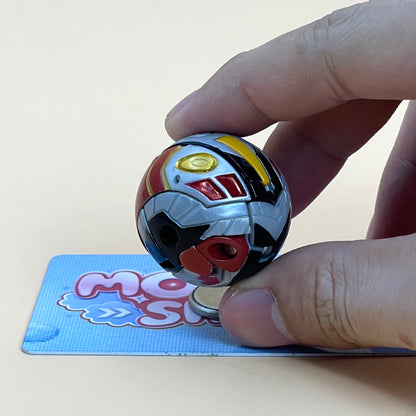 Bakugan Helios MK2 B2 Pyrus | Bakugan New Vestroia