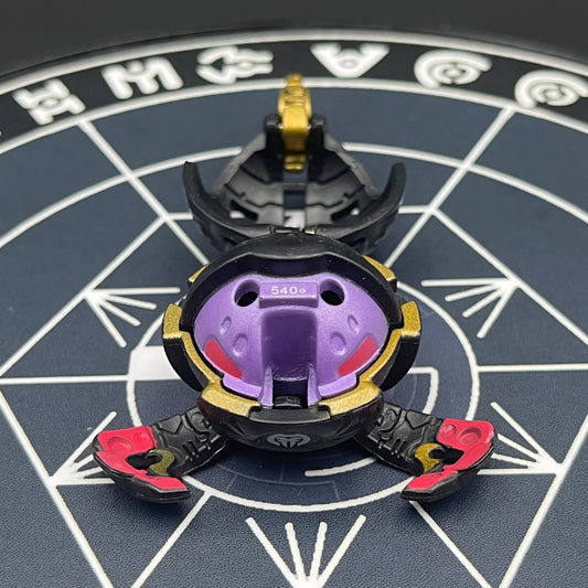Darkus Stinglash B2 Bakugan Battle Brawlers