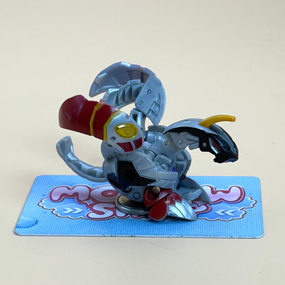 Bakugan Helios MK2 B2 Pyrus | Bakugan New Vestroia