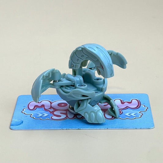 Bakugan Wavern B2 - Bakugan Battle Brawlers
