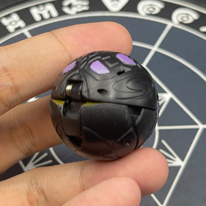 Darkus Stinglash B2 Bakugan Battle Brawlers