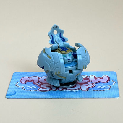 Bakugan Tigrerra B2 Haos - Bakugan Battle Brawlers