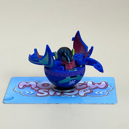 Bakugan Diablo B2 Aquos | Toy Bakugan Battle Brawlers