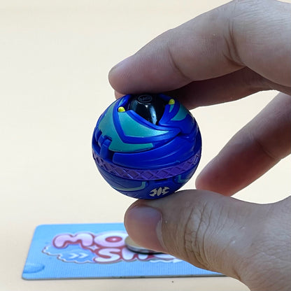 Bakugan Angelo/Diablo Preyas B2 Aquos - Toy Bakugan Battle Brawlers