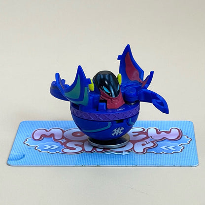 Bakugan Angelo/Diablo Preyas B2 Aquos - Toy Bakugan Battle Brawlers