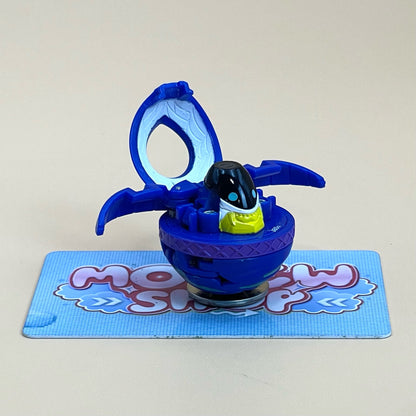 Bakugan Angelo/Diablo Preyas B2 Aquos - Toy Bakugan Battle Brawlers