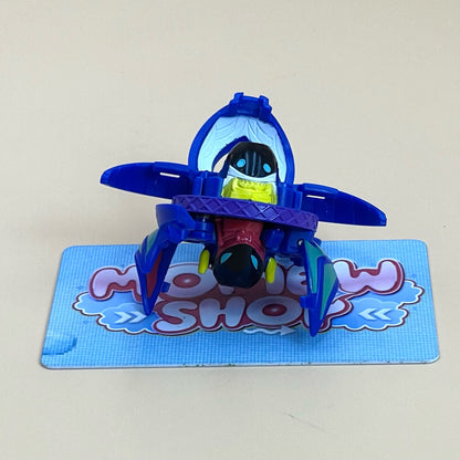 Bakugan Angelo/Diablo Preyas B2 Aquos - Toy Bakugan Battle Brawlers