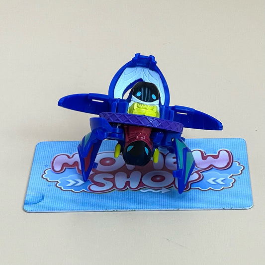 Bakugan Angelo/Diablo Preyas B2 Aquos - Toy Bakugan Battle Brawlers