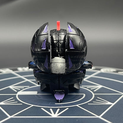 Darkus Alpha Hydranoid B2 Ver.Anime Bakugan Battle Brawlers Custom 3D Printed