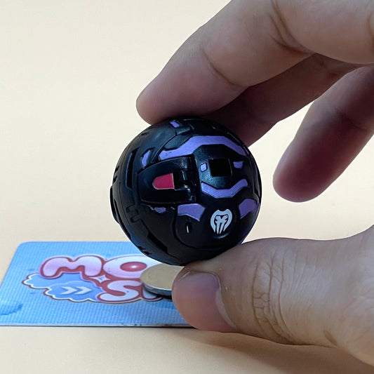 Bakugan Dual Hydranoid B2 Darkus | Toy Bakugan Battle Brawlers