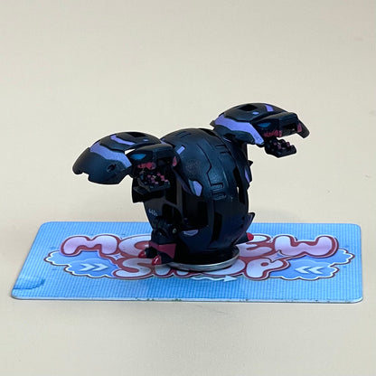Bakugan Dual Hydranoid B2 Darkus | Toy Bakugan Battle Brawlers