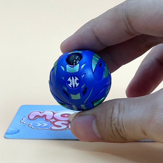 Bakugan Preyas B2 Aquos - Toy Bakugan Battle Brawlers