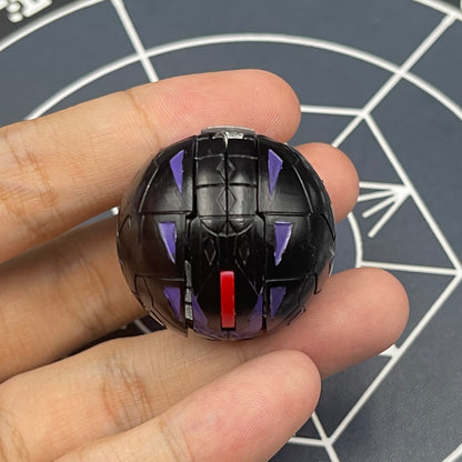 Darkus Alpha Hydranoid B2 Ver.Anime Bakugan Battle Brawlers Custom 3D Printed