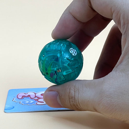 Bakugan Storm Skyress B2 Ventus Translucent | Toy Bakugan Battle Brawlers